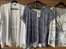 Damen bekleidungspaket gr42 gebraucht kaufen  Bad Neustadt a.d.Saale
