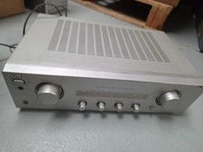 Sony fe370 integrated for sale  COVENTRY