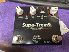 trem tremolo fulltone supa for sale trem tremolo fulltone supa for sale Kansas City