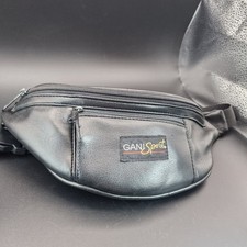 Gani sport leather for sale  CHEADLE