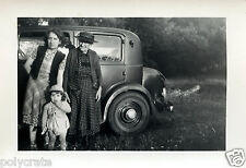 Portrait famille voiture d'occasion  Nancy-