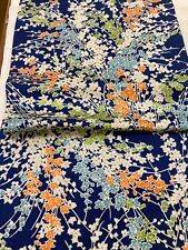 Vintage japanese kimono for sale  Shipping to Ireland