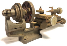 Flexispeed lathe for sale  LOUGHBOROUGH