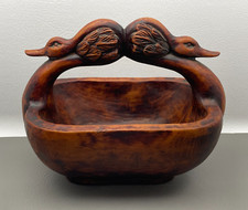 Vintage hand carved for sale  University Place