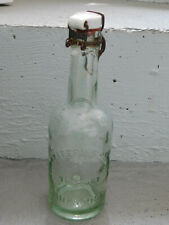 Ancien bouteille verre d'occasion Ancien bouteille verre d'occasion  Saint-Louis