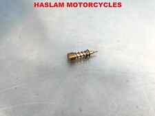 Yamaha carburetor carb for sale  DONCASTER