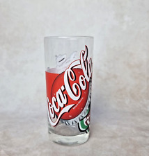 Grand verre coca d'occasion  Méry-sur-Seine
