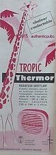 1959 french tropic d'occasion  Expédié en Belgium