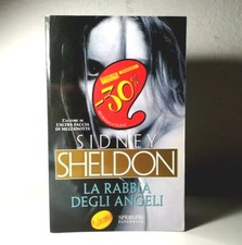 Rabbia degli angeli usato  Bologna
