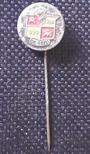 Epingle ancienne insigne d'occasion  Trouville-sur-Mer