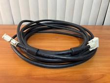 Cabo DVI macho para macho VW-1 digital link duplo qualidade profissional 10M 33 pés comprar usado  Enviando para Brazil