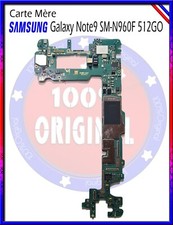 Carte mere samsung d'occasion  Valenciennes