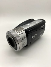 Sony hdr sr1e for sale  MAIDENHEAD