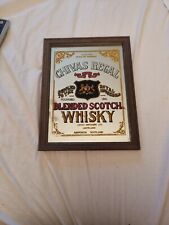 Vintage chivas regal for sale  HAYLING ISLAND