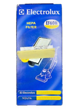 ELECTROLUX, FILTRO HEPA VOLTA WIDETRACK CYCLONE POWER - EF60H Z1499 comprar usado  Enviando para Brazil