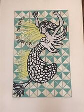 remo brindisi serigrafia usato  Ardea