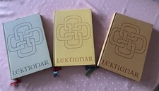 Lektionar iii 1969 gebraucht kaufen  Bonn