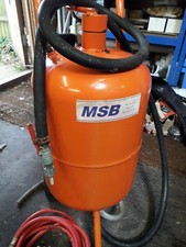 Gallon millar soda for sale  WHITSTABLE