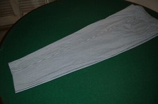 Burberry pantalone uomo usato  Napoli