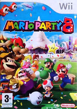 Wii mario party for sale  WOLVERHAMPTON