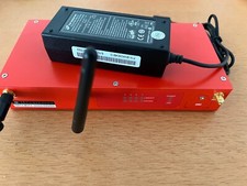 Hardware firewall securepoint gebraucht kaufen  Rietberg