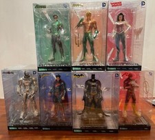 Kotobukiya artfx justice for sale  FALKIRK