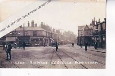 Birmingham corporation tram for sale  CHELMSFORD