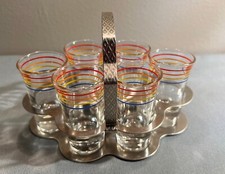 Vtg mcm barware for sale  Minneapolis