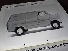 Ford transit series usato  Brescia