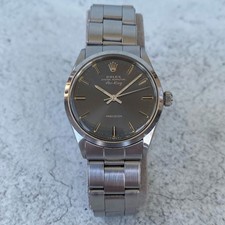 1970 rolex air for sale  LINCOLN