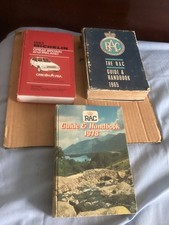 Michelin red guide for sale  PENZANCE