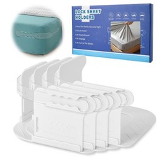 Duocosy sheet holders for sale  Lathrop