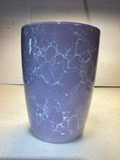 Modern marbled violet for sale  Marine on Saint Croix