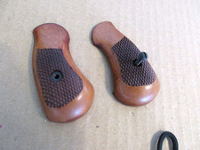 Unknown wood pistol for sale  Atlantic Beach