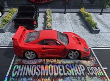 Custom red ferrari for sale  Owingsville