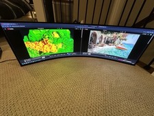 monitor 49 samsung for sale  USA