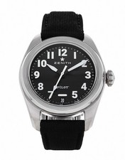 Zenith pilot 03.4000.3620 for sale  UK