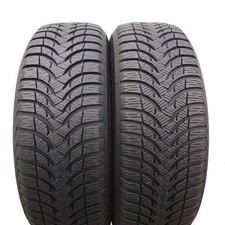 185 2xmichelin 185 gebraucht kaufen  Berlin