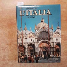 Conoscere italia veneto usato  Vaiano Cremasco