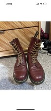 Dr. martens 1490 for sale  ST. IVES