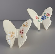 Vintage ceramic butterfly for sale  Palos Heights