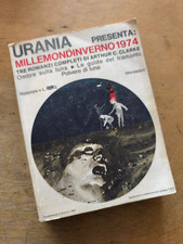 Urania millemondi 1974 usato  Villar Perosa