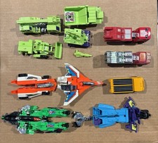Lotto vari transformers usato  Terni