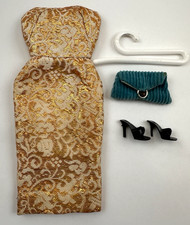Vintage 1960 mattel for sale  Simi Valley