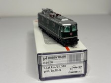 Hobbytrain h3020 electric for sale  UK