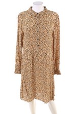 Pus kleid hemdkleid gebraucht kaufen  Darmstadt