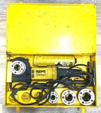 Rems amigo case d'occasion  Expédié en Belgium