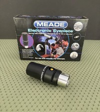 Meade electronic eyepiece for sale  Louisville