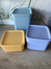 Tupperware set gebraucht kaufen  Altenbeken