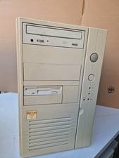 Racon pentium mmx gebraucht kaufen  Peine